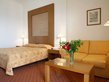 Executive DBL room (Sea View) Executive DBL room (Sea View)
