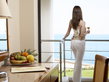Triple room (Sea View) Triple room (Sea View)