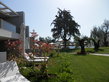 Bungalow suite 1 bedroom balcony garden view Bungalow suite 1 bedroom balcony garden view