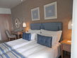 Deluxe bungalow suite 2 bedrooms (sea view/beach front) Deluxe bungalow suite 2 bedrooms (sea view/beach front)