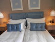 Deluxe bungalow suite 2 bedrooms (sea view/beach front) Deluxe bungalow suite 2 bedrooms (sea view/beach front)