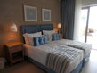 Deluxe bungalow suite 2 bedrooms (sea view/beach front) Deluxe bungalow suite 2 bedrooms (sea view/beach front)