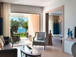 Deluxe bungalow suite 2 bedrooms (sea view/beach front) Deluxe bungalow suite 2 bedrooms (sea view/beach front)
