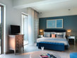 Junior bungalow suite balcony or garden (sea view Junior bungalow suite balcony or garden (sea view