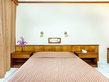 Economy DBL room