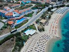 Akti Ouranoupoli Hotel, Ouranoupolis