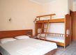 Double Room (Bunk Bed) Double Room (Bunk Bed)