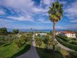 Delux double room sea view