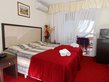 DBL room sea view DBL room sea view