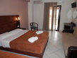Standard double room Standard double room