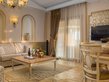 Presidential suite Presidential suite