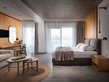 Junior Suite Junior Suite