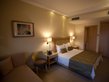 Double room (mountain view) Double room (mountain view)