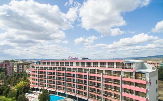 , Sunny Beach