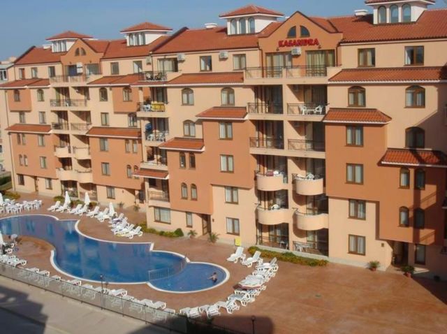 Apart-hotel Kasandra, Sunny Beach