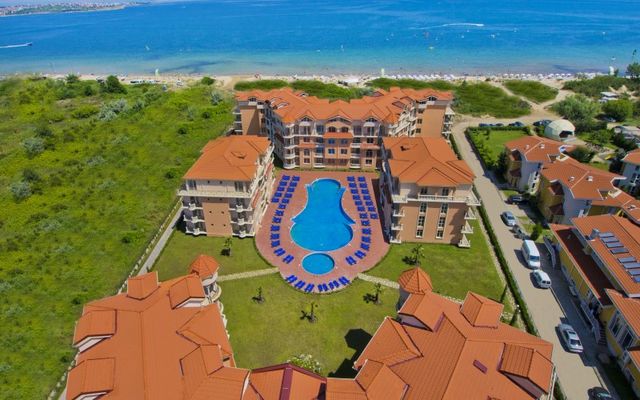 , Sozopol