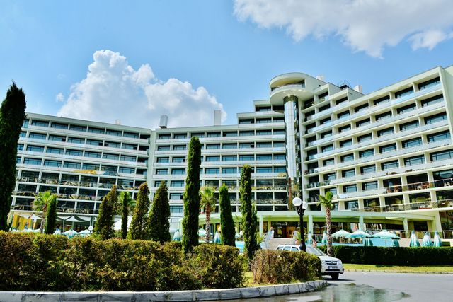 , Sunny Beach
