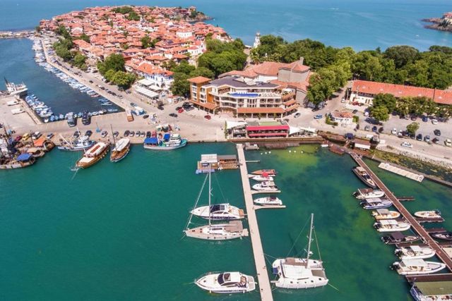 , Sozopol
