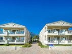 Iliorama Luxury Apartments, Thassos