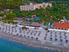 Mendi Hotel, Kassandra - Kalandra