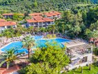Poseidon Hotel Sea Resort, Halkidiki