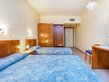 Triple room Triple room