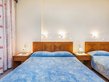 Triple room Triple room