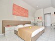 Double/triple room standard