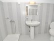 Double/triple room standard