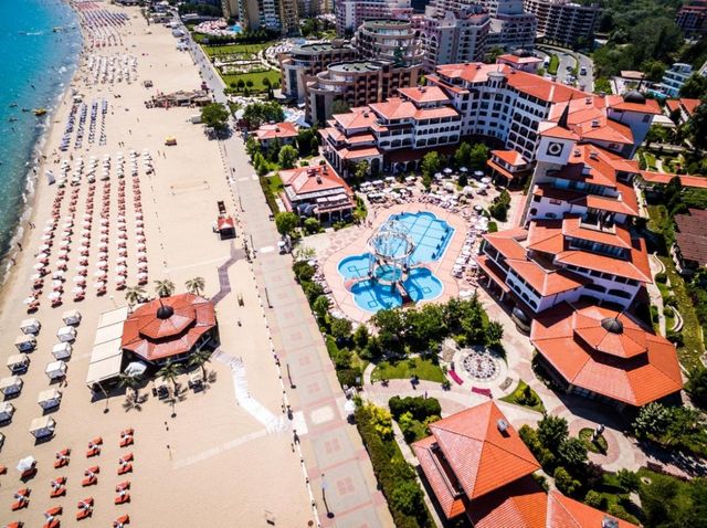 Hotel Royal Palace Helena Sands, Sunny Beach