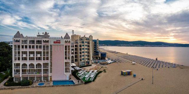Hotel Viand, Sunny Beach