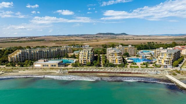 Midia Family Resort, Aheloy