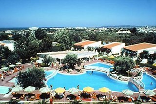 Filerimos Hotel, Ialisos