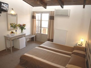 Yria Hotel, Zakynthos