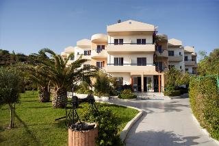 Venezia Resort Hotel, Faliraki