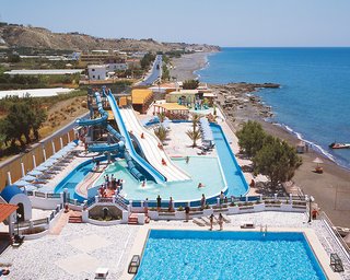 Petra Mare Hotel, Ierapetra