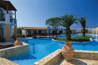 Aldemar Olympian Village, Skafidia