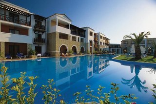 Aldemar Royal Olympian Hotel, Skafidia