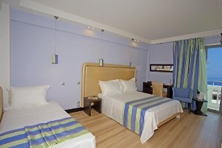 Olympic Palladium Hotel, Rethimnon City
