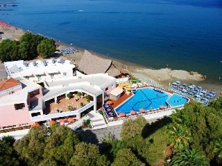 Ilianthos Village, Agia Marina