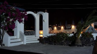 Adamastos Hotel, Akrotiri