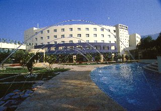 Club Hotel Casino Loutraki, Loutraki