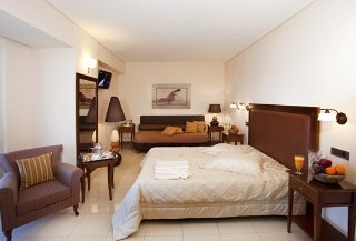 Akti Taygetos Conference Resort, Kalamata