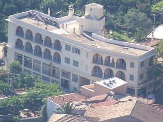 Byzantion Hotel Mistras, Mistras