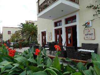 The Flower Of Monemvasia Hotel, Monemvasia