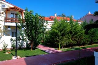 Alkyon Resort Hotel & Spa, Vrachati