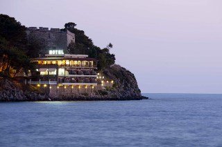 Karalis Beach Hotel, Pylos