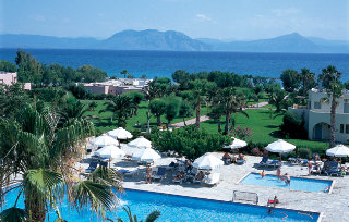 Grecotel Lakopetra Beach Hotel, Lakopetra