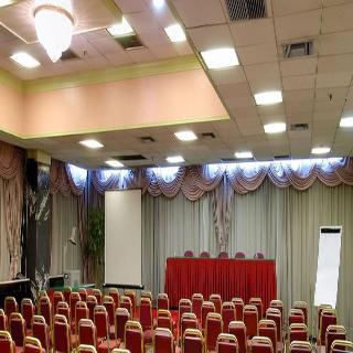 Astir Hotel Patra, Patra
