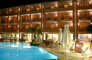 Flisvos Royal Tolo Hotel, Tolo